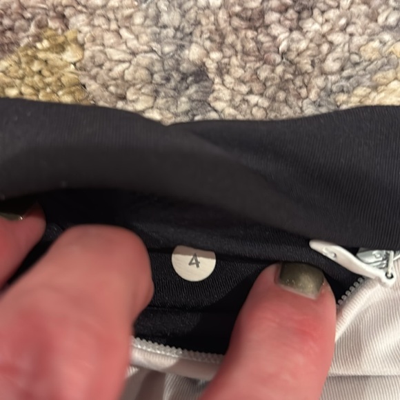 Lululemon Reflective Speed Tight - Picture 6 of 11